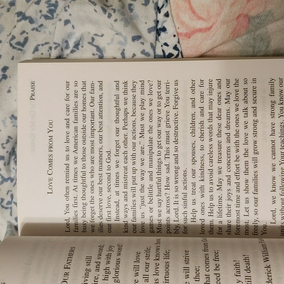 When I'm on my knees by Anita Corrine Donihue - Picture 7 of 10